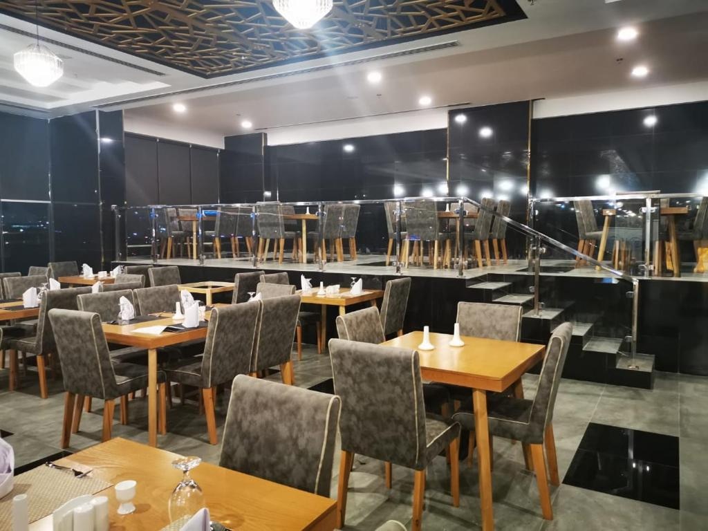 Al Nakheel Restaurant