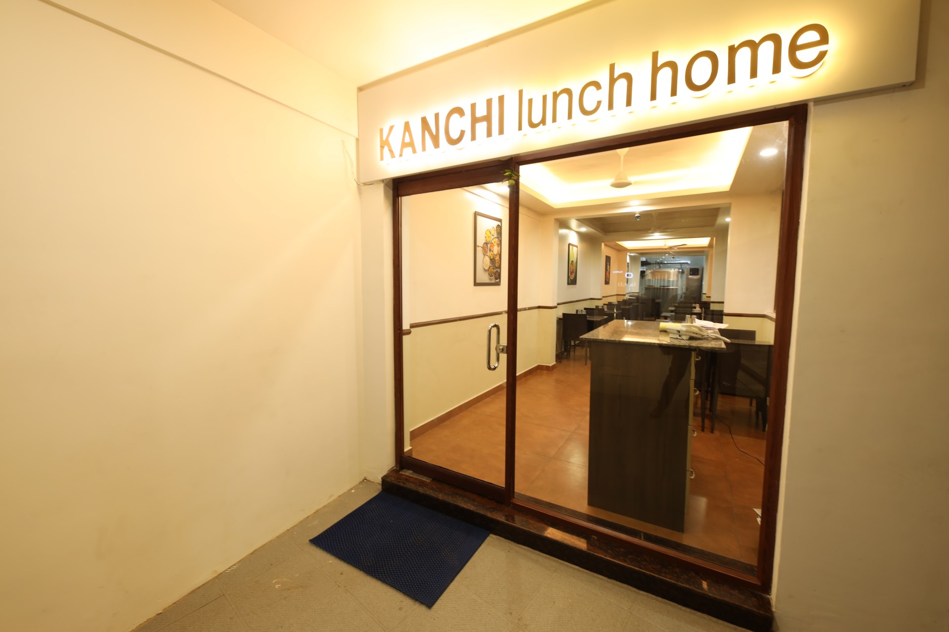 Kanchi Lunch Home