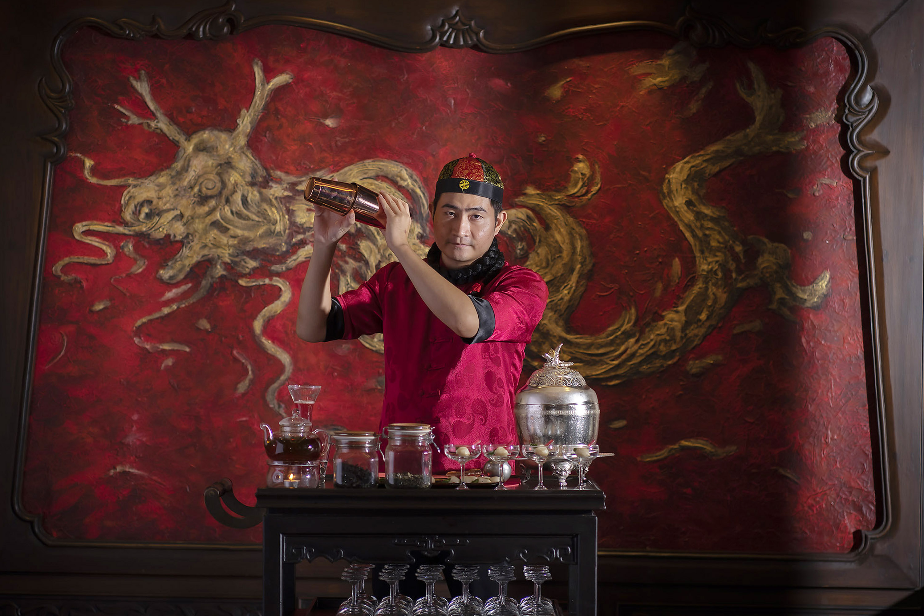 Sui Sian Chinese Restaurant