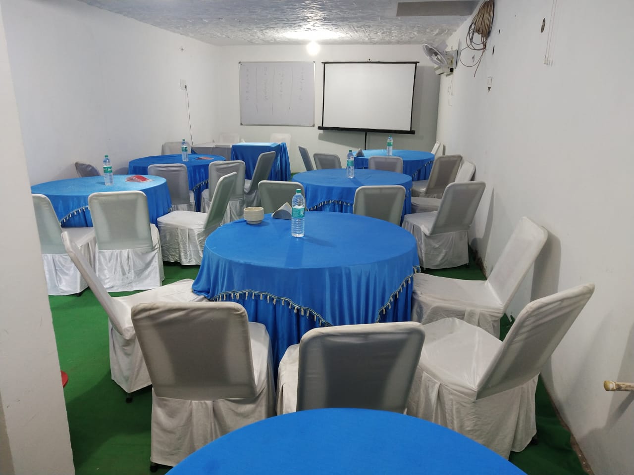 GILL RESTURANT