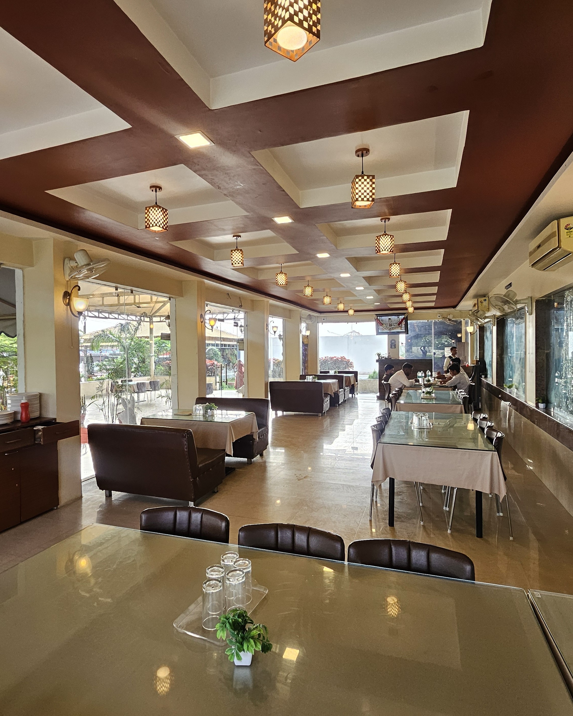 midway restaurant