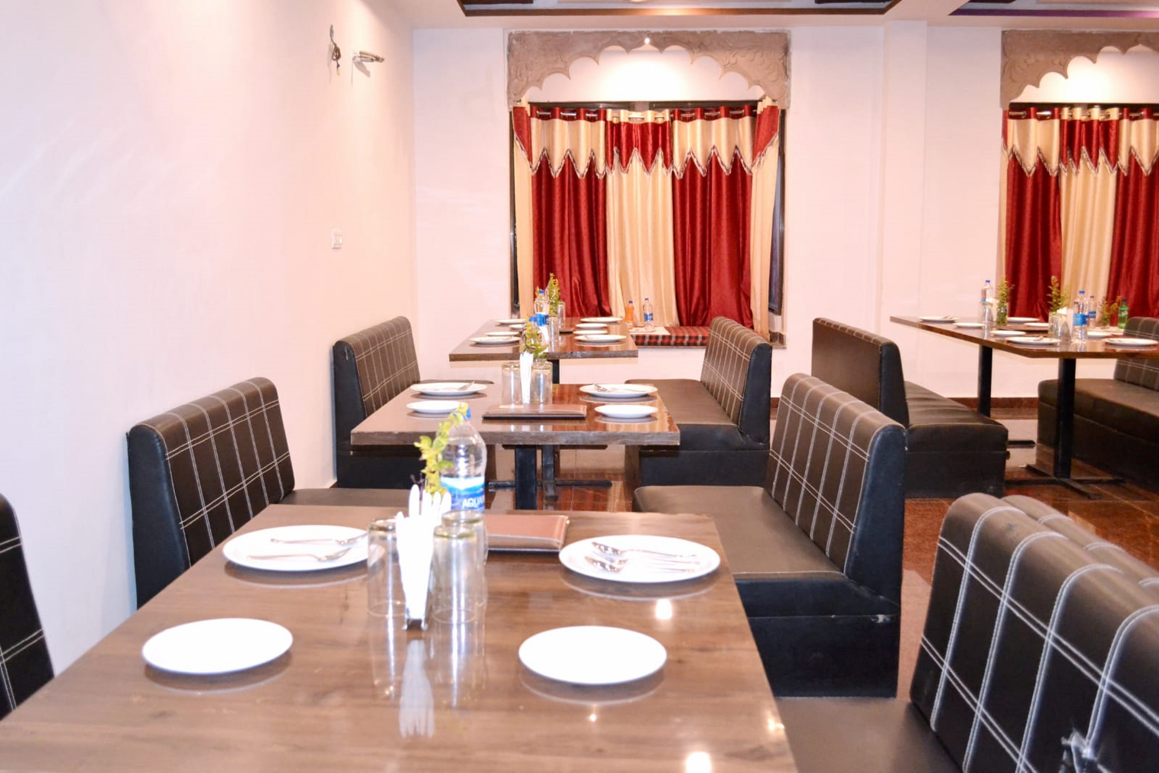Rudraksh Restaurant