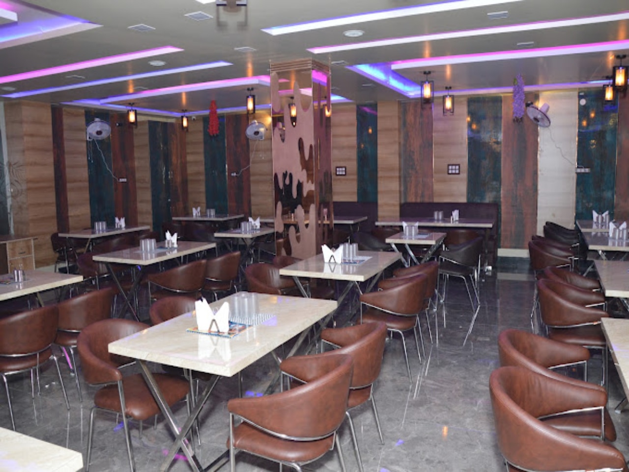 Brajbhog Restaurant