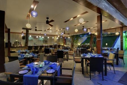 Grand Mercure Bangalore - An Accor Hotels Brand, Bangalore Grand Mercure Bangalore - An Accor Hotels Brand, Bangalore