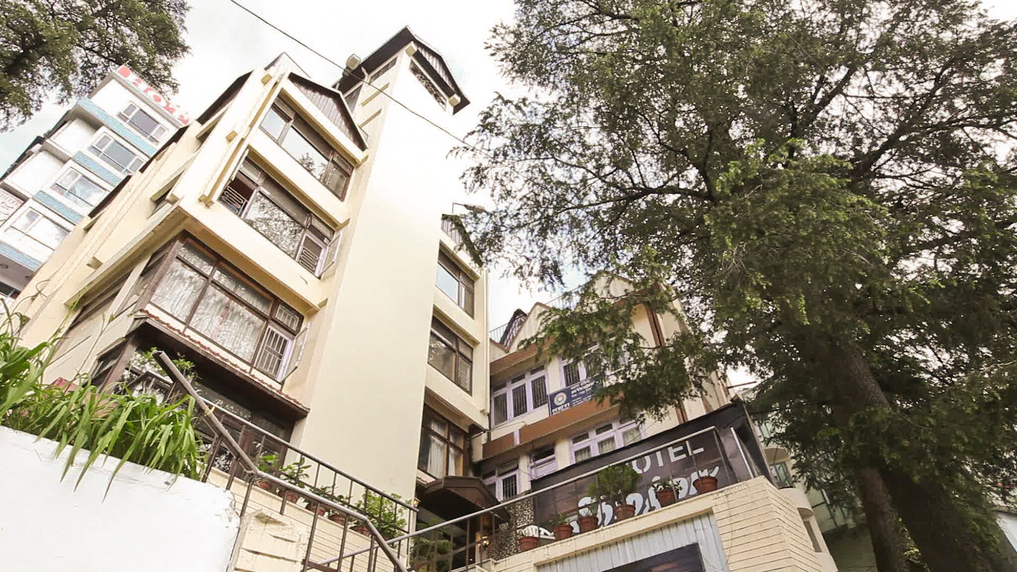 Hotel Shingar, Shimla Hotel Shingar, Shimla