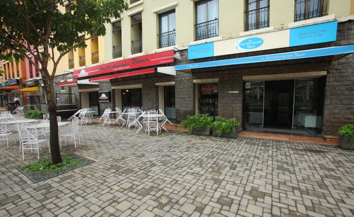 The Waterfront Shaw Lavasa Inr 846 Off 7 3 0 Deal Hotel Hd The Waterfront Shaw Lavasa Inr 846 Off 7 3 0 Deal Hotel Hd Photos Reviews