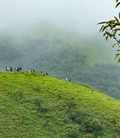 Chikmagalur