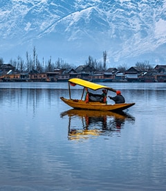 Srinagar