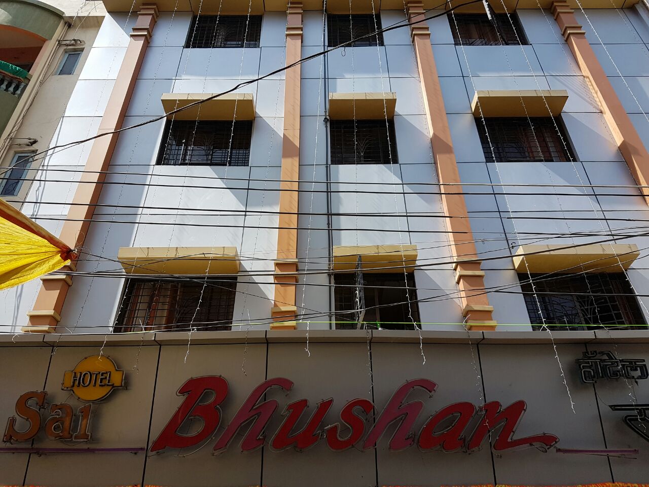 Hotel Sai Bhushan, Shirdi Hotel Sai Bhushan, Shirdi