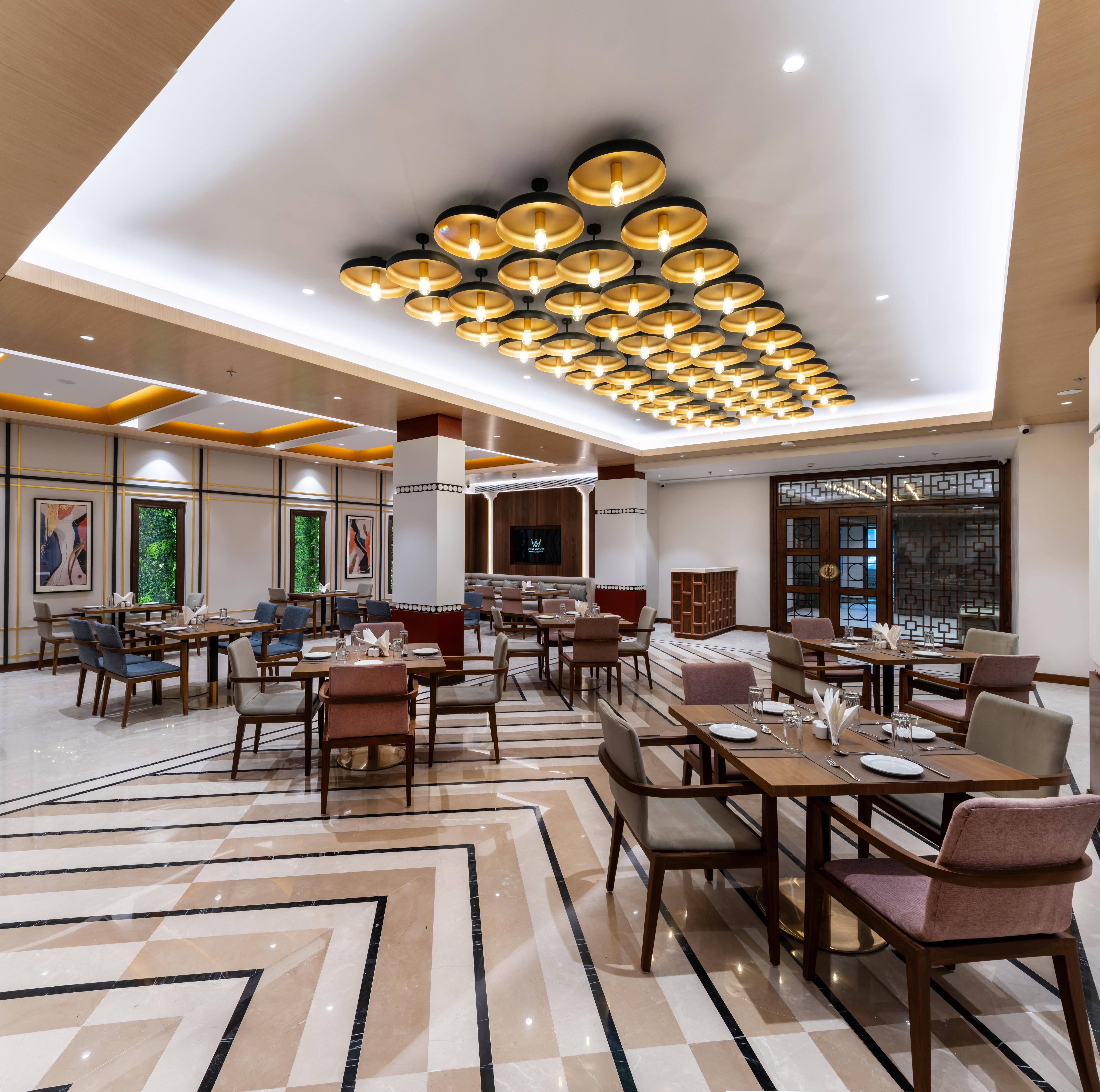 Umami Restaurant