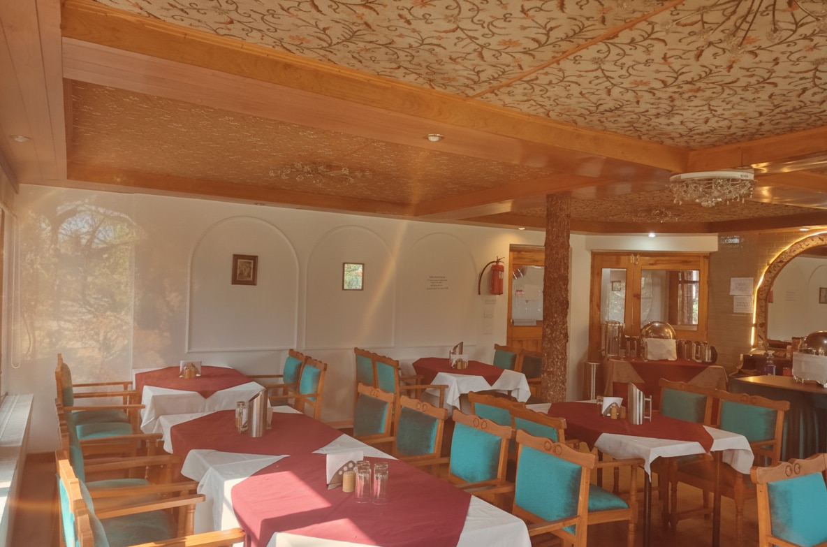 Pine Restaurant