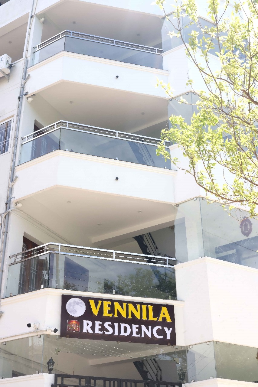 Vennila Residency