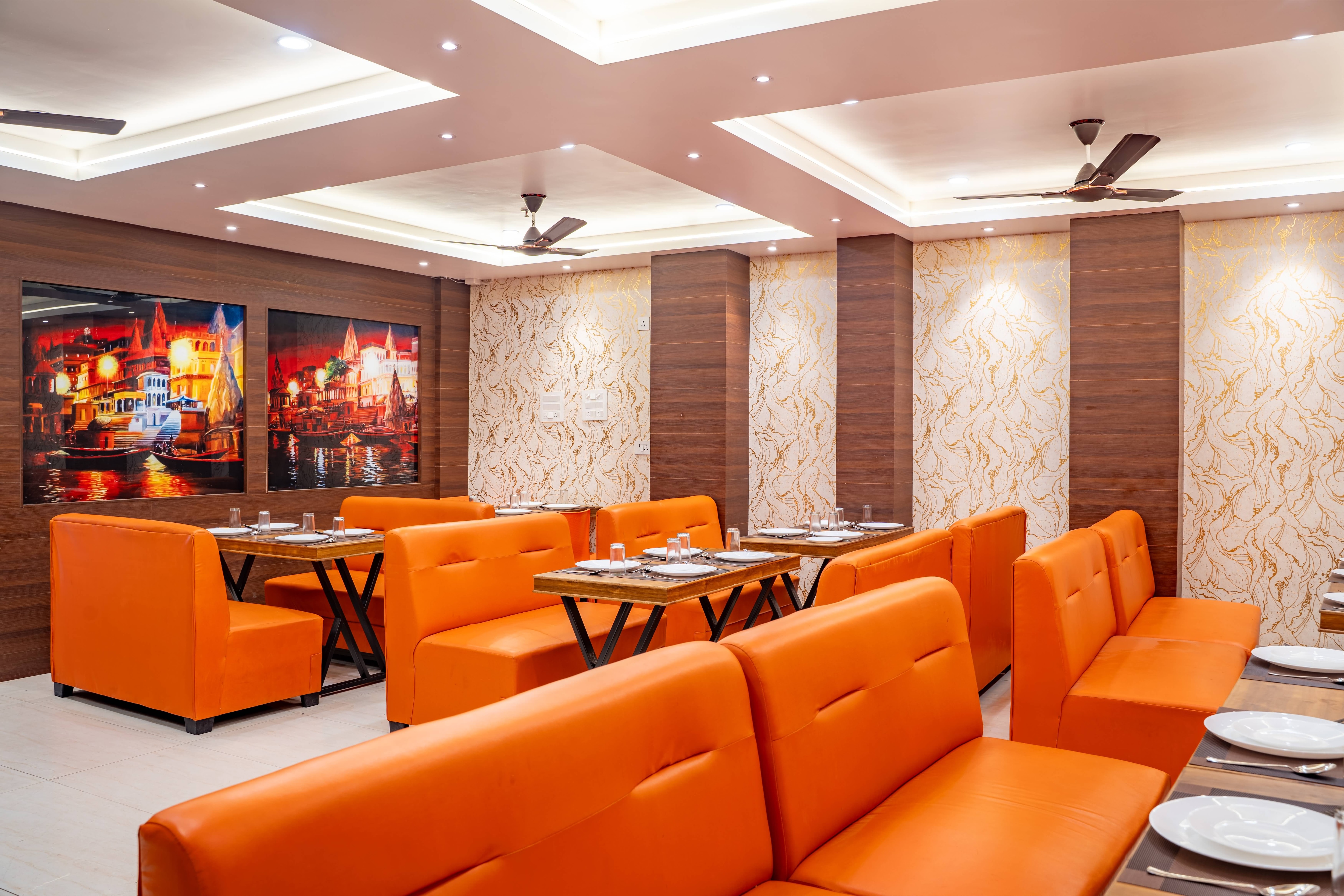 ELAICHI RESTAURANT