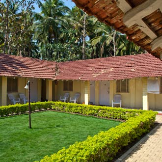 Palolem Beach Resort Goa Deal Hotel Hd Photos Reviews