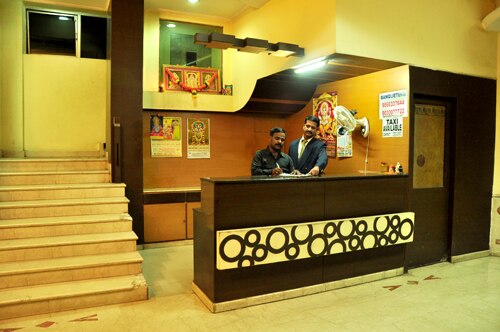 Hotel Sri Sai Grand Central, Vishakhapatnam Hotel Sri Sai Grand Central, Vishakhapatnam