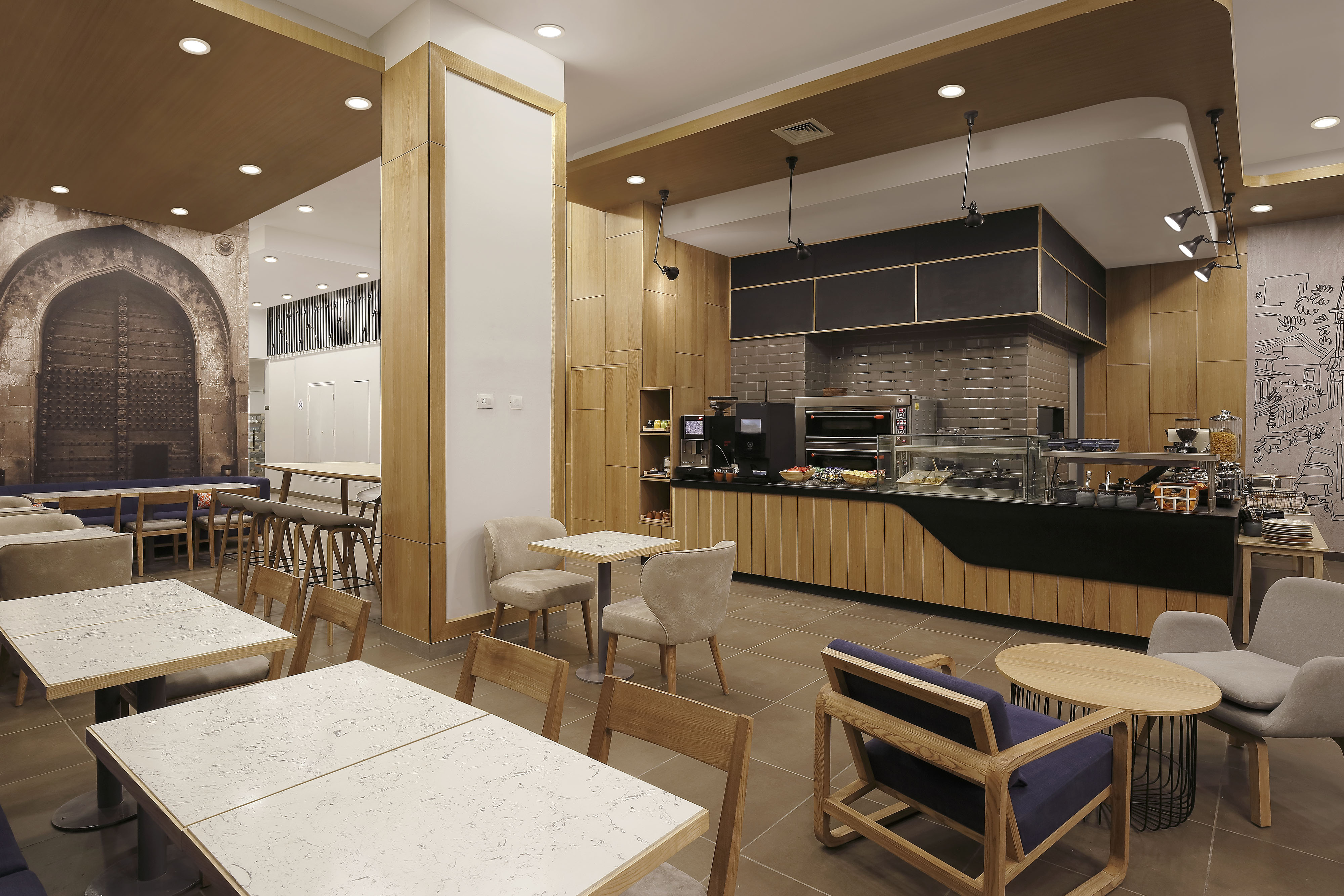 Express Cafe