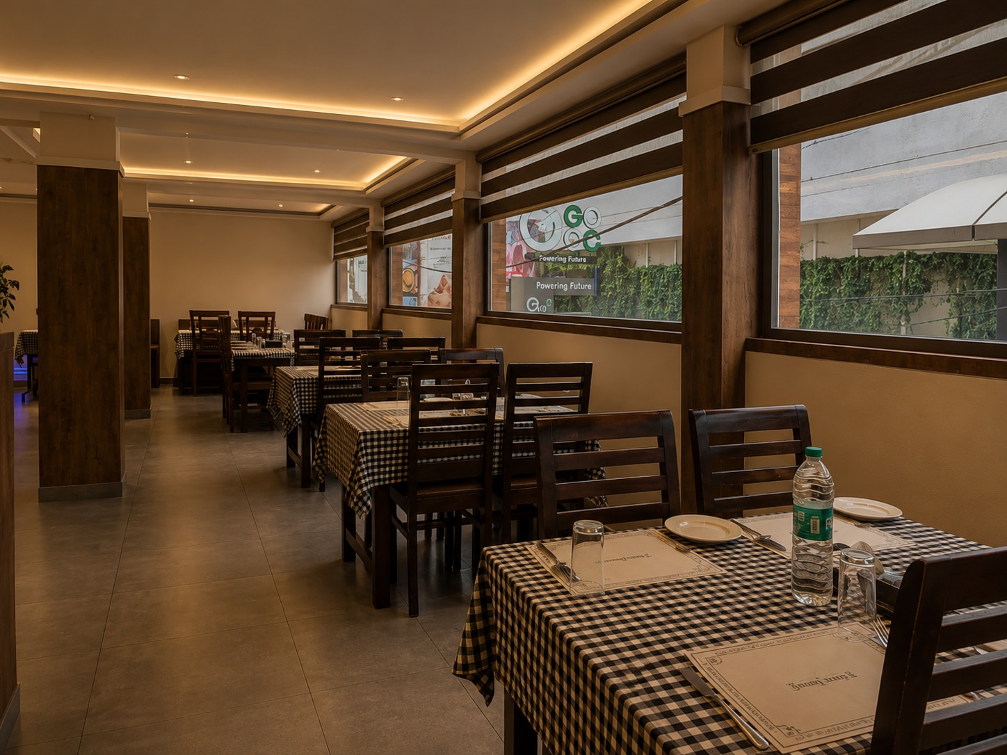 Resataurant