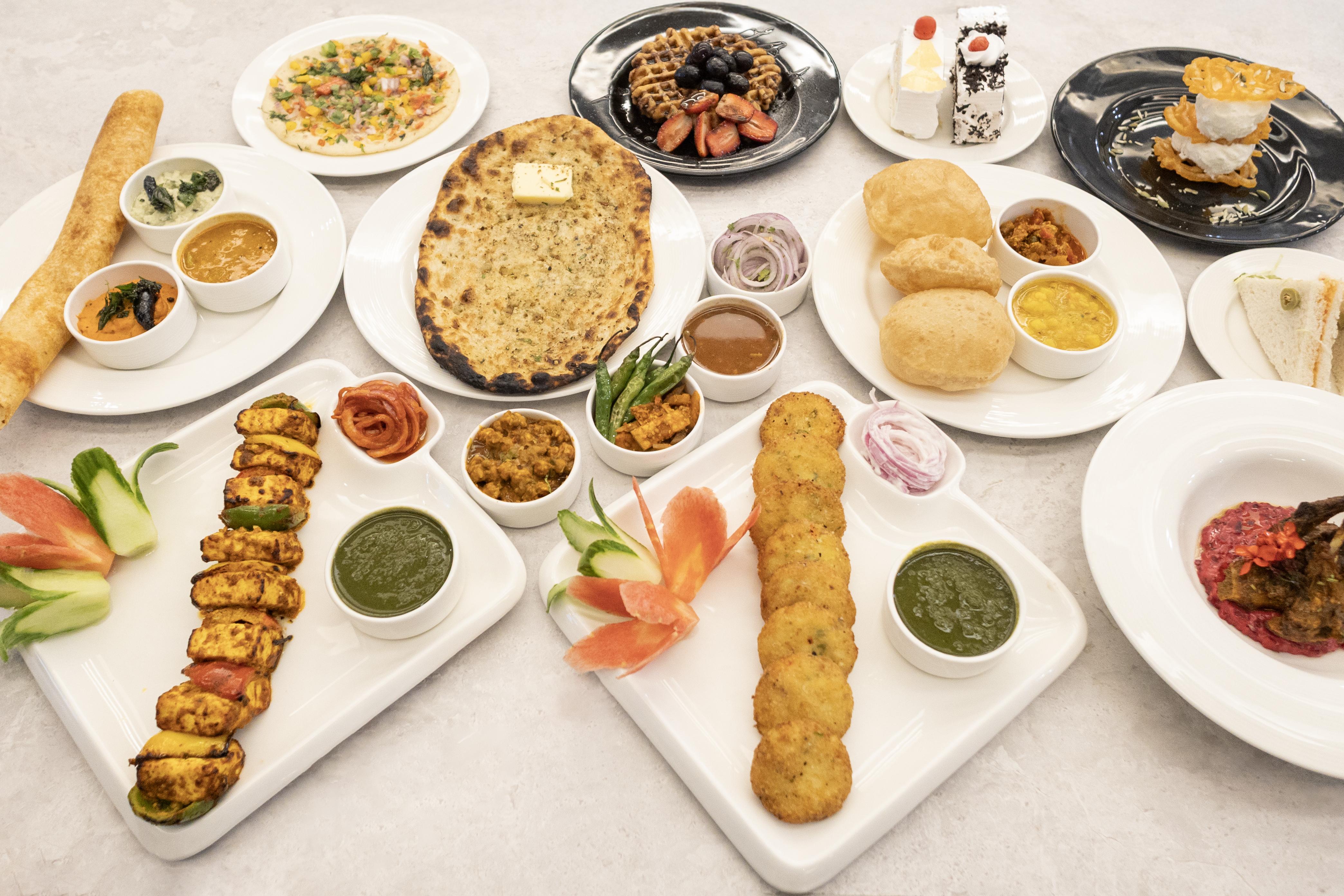 Curry Cravings