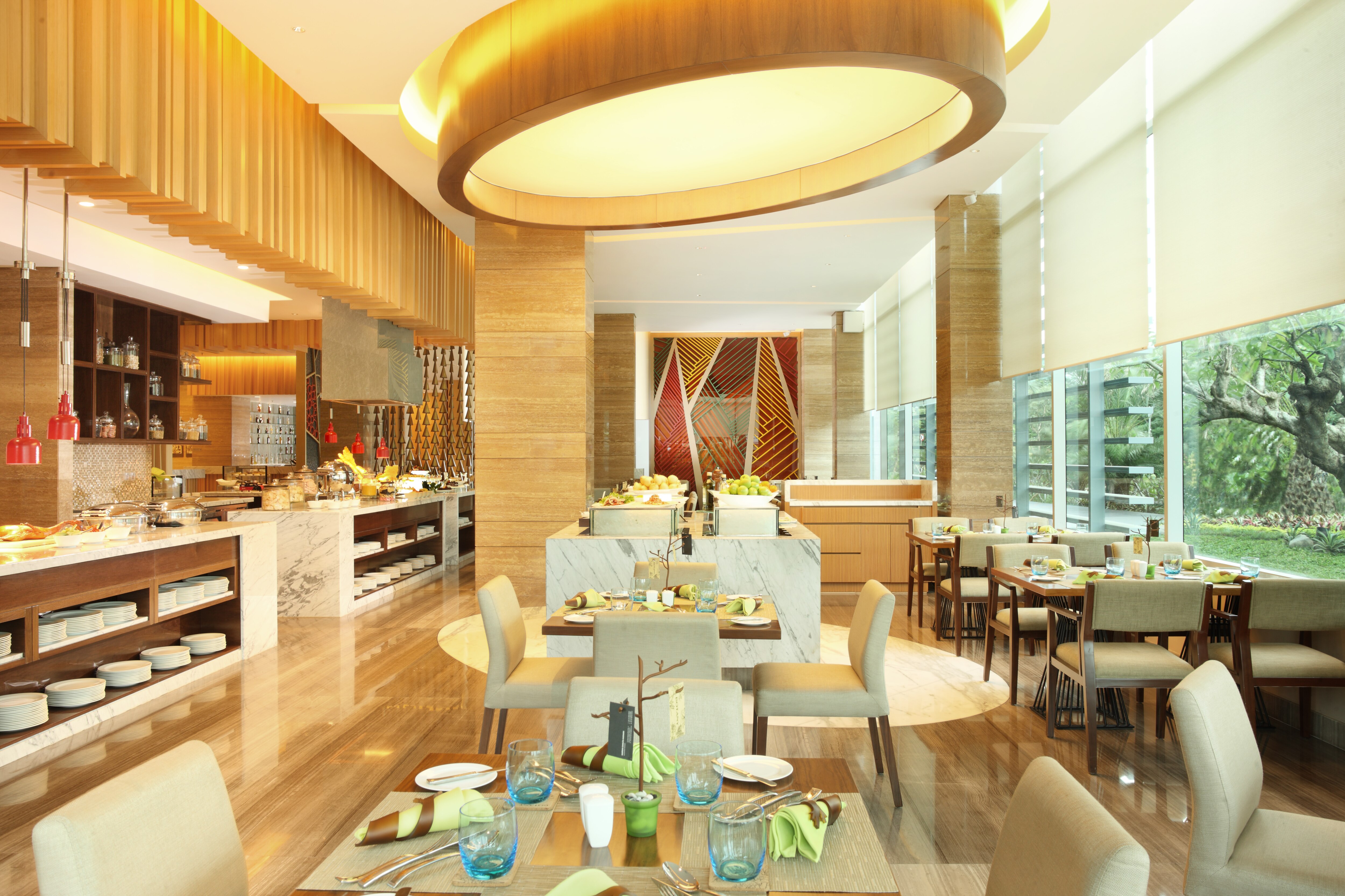 Botany Restaurant