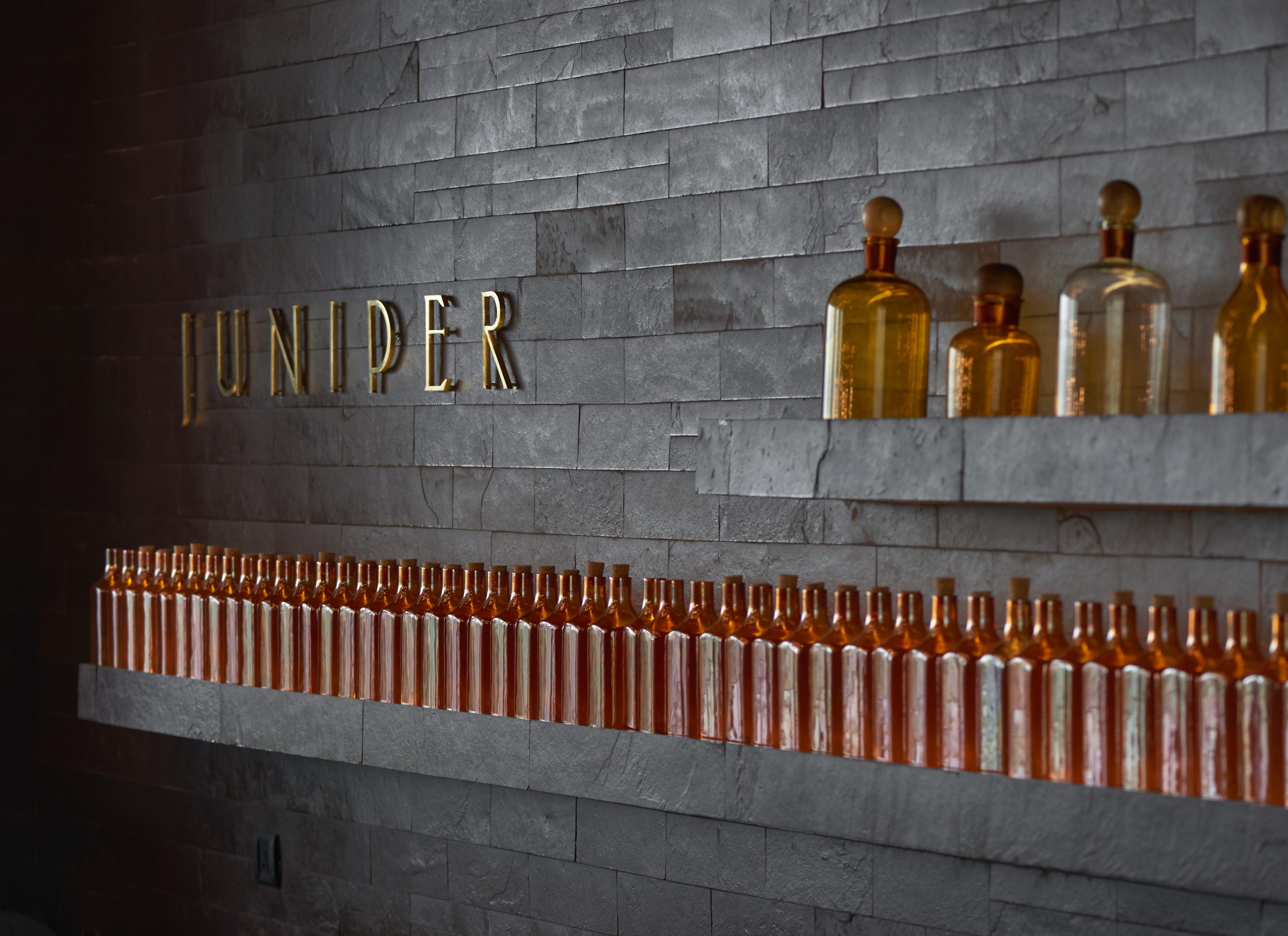 Juniper Bar