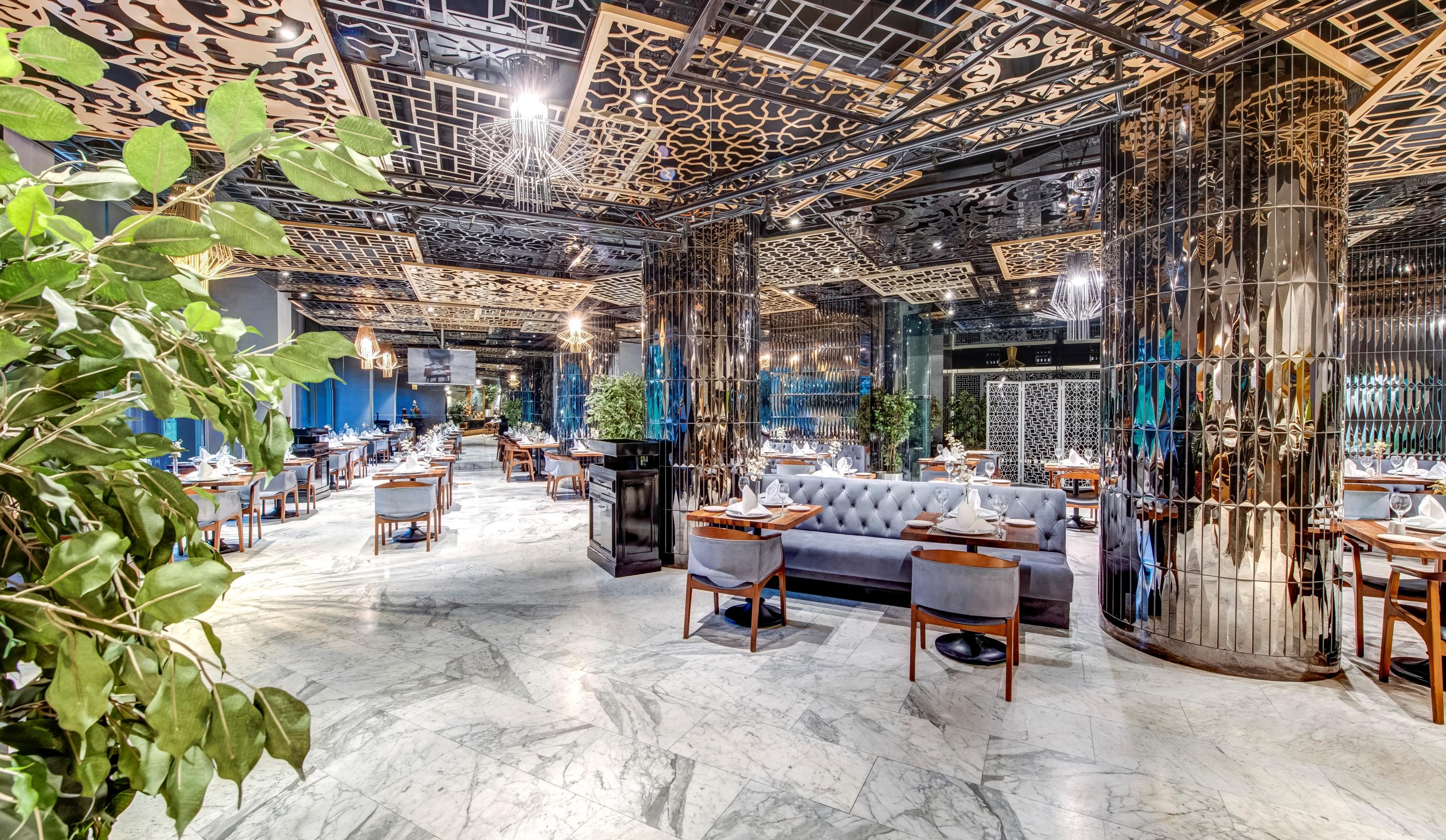 Main Restaurant