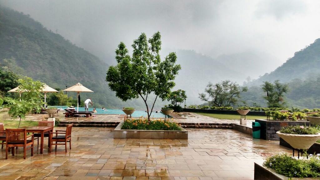 Aloha The Ganga Bliss Rishikesh Apartment Free Cancellation Price Address Reviews Aloha The Ganga Bliss Rishikesh Apartment Free Cancellation Price Address Reviews