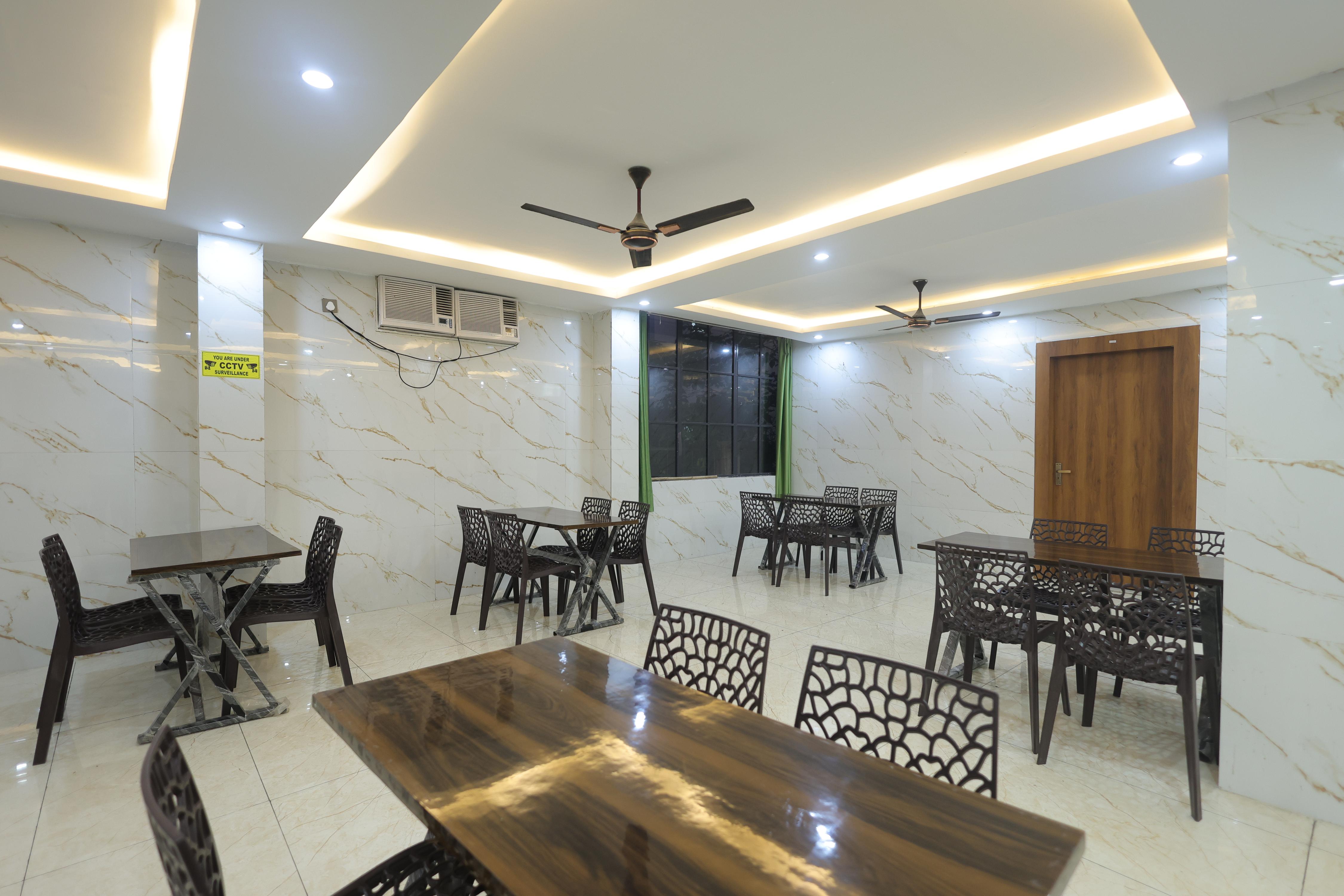 SHREE RADHA KRISHNA RESTAURANT
