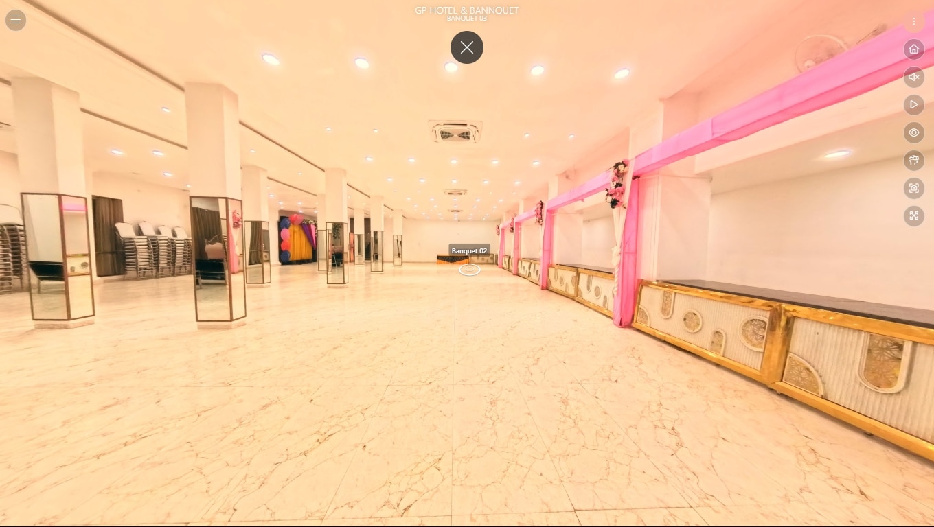 GP HOTEL