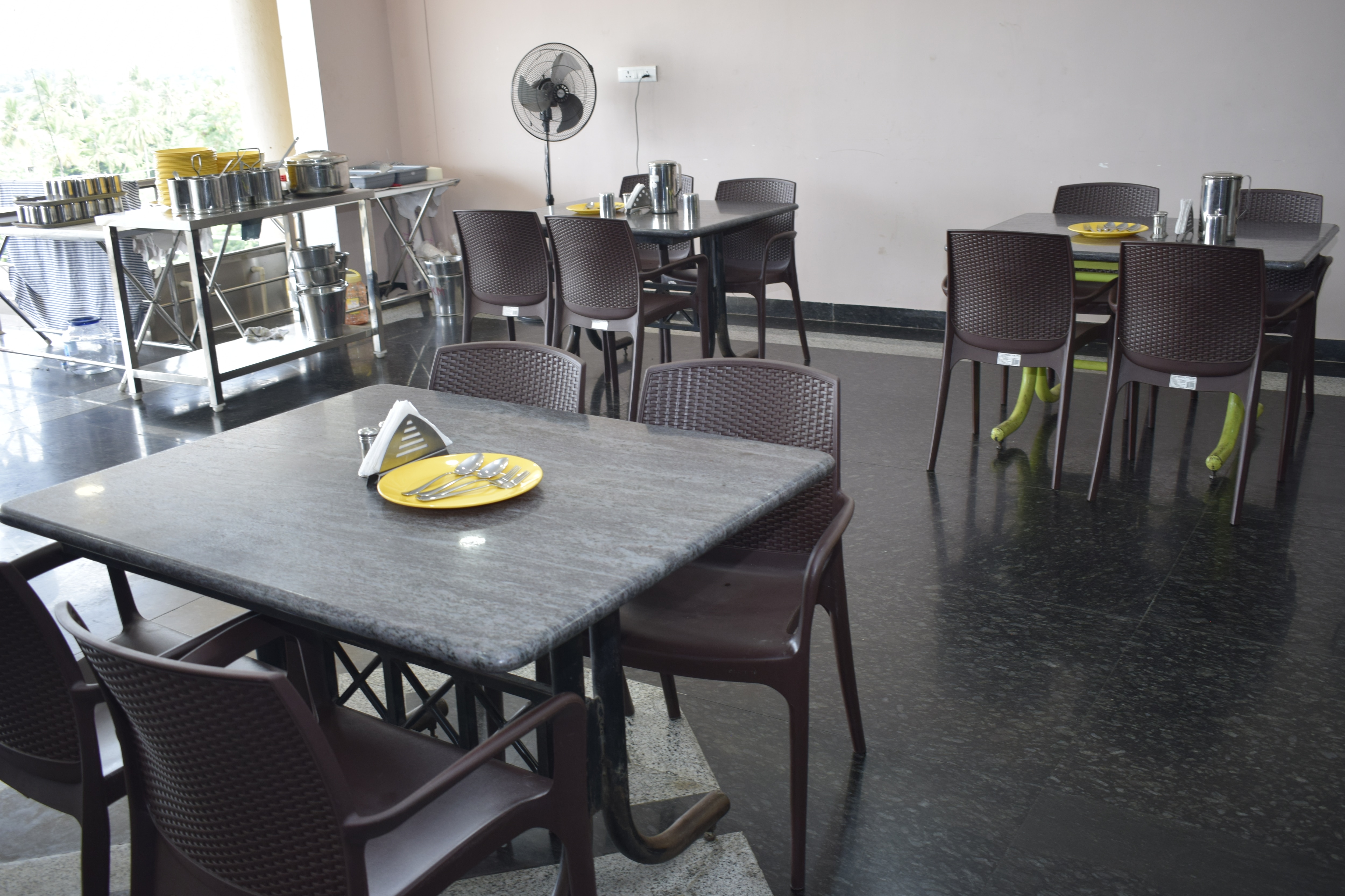Hotel Vijay Krishna