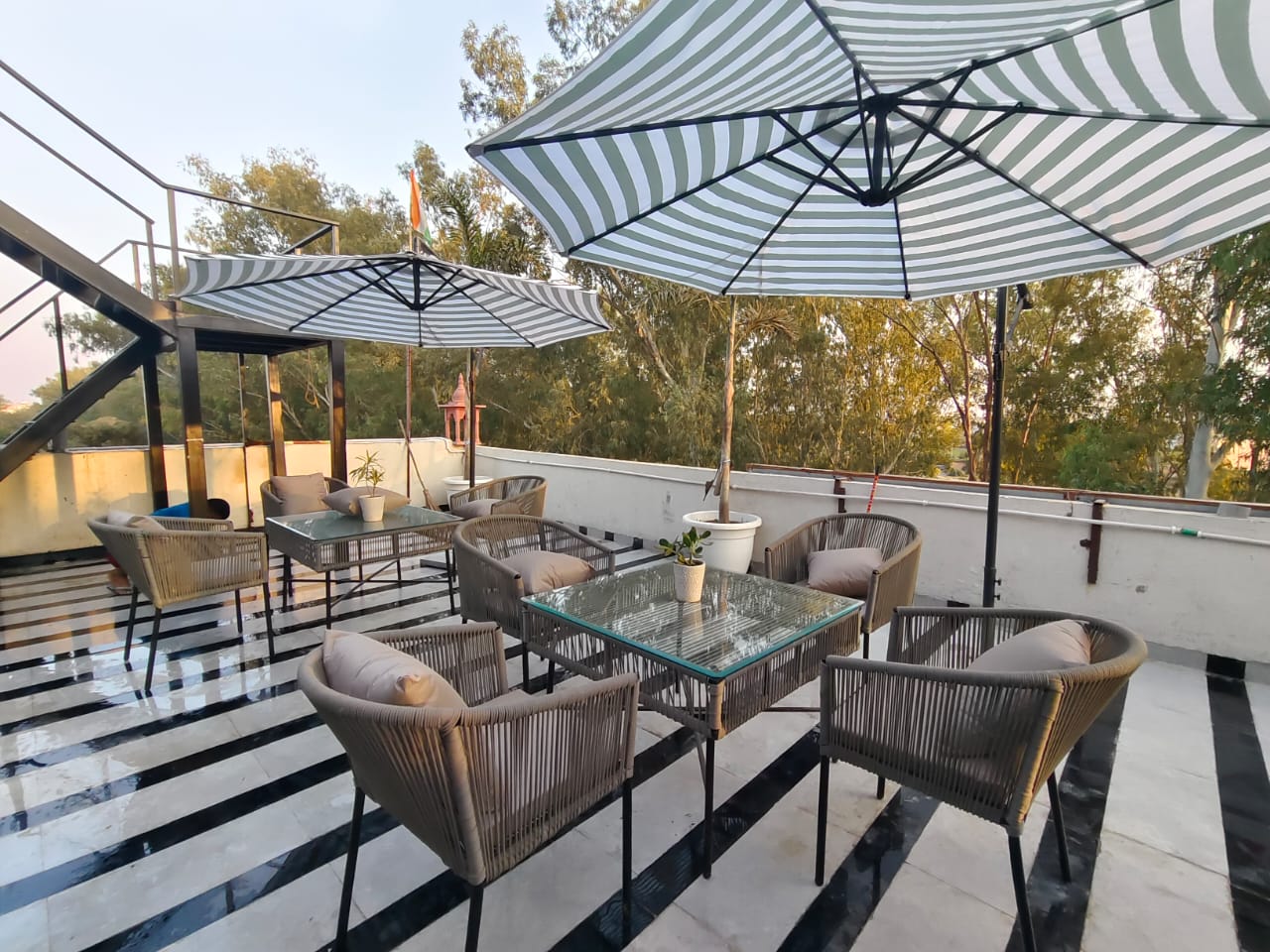 Hotel Brij Vas