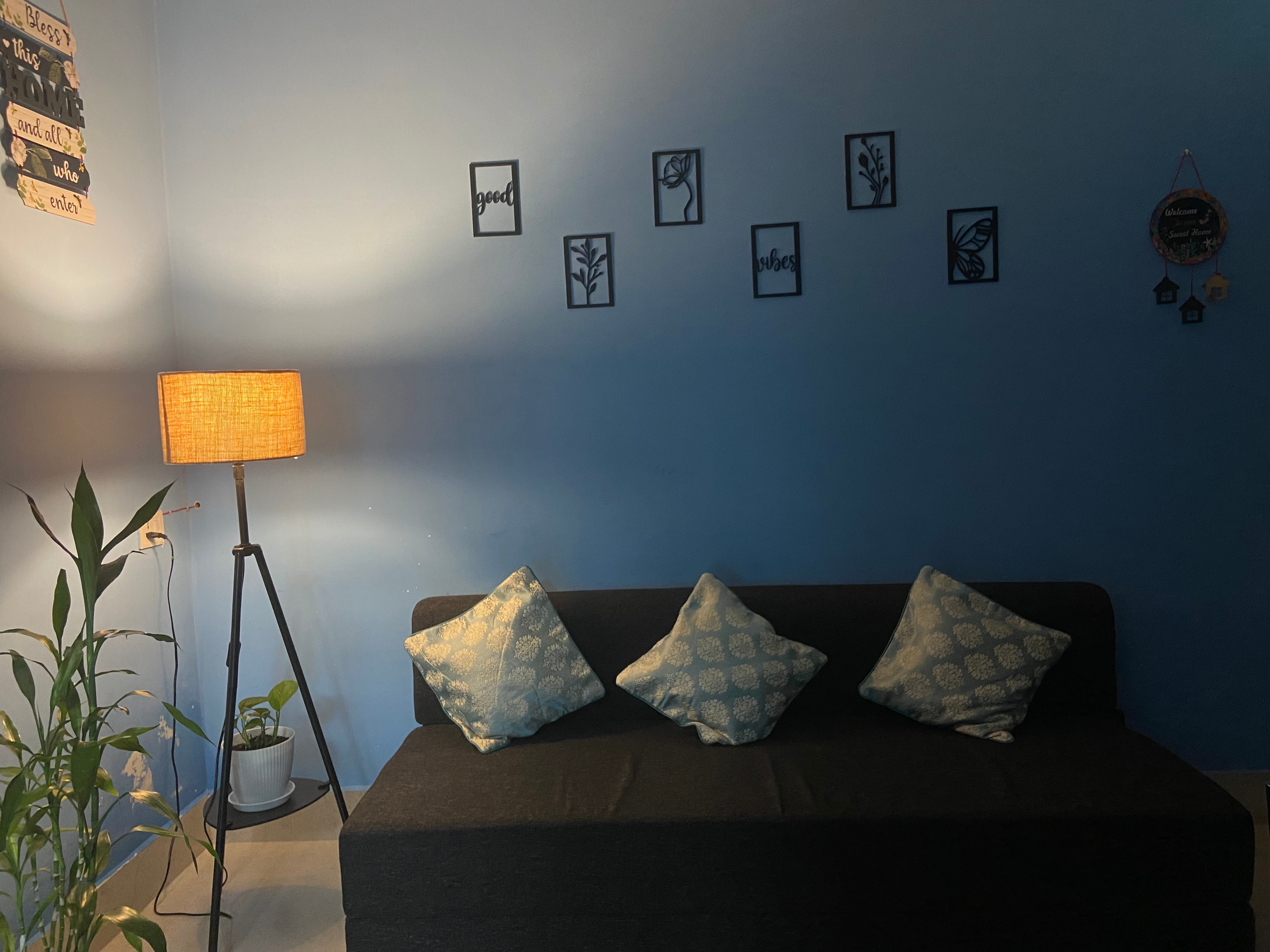 Cozy corner, Guwahati 𝗕𝗢𝗢𝗞 Guwahati Homestay