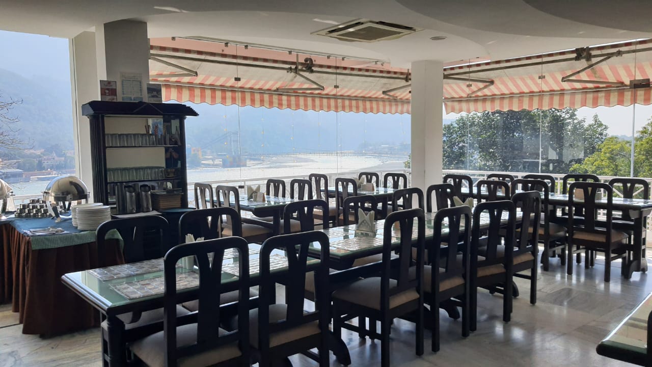 Machaan Restaurant