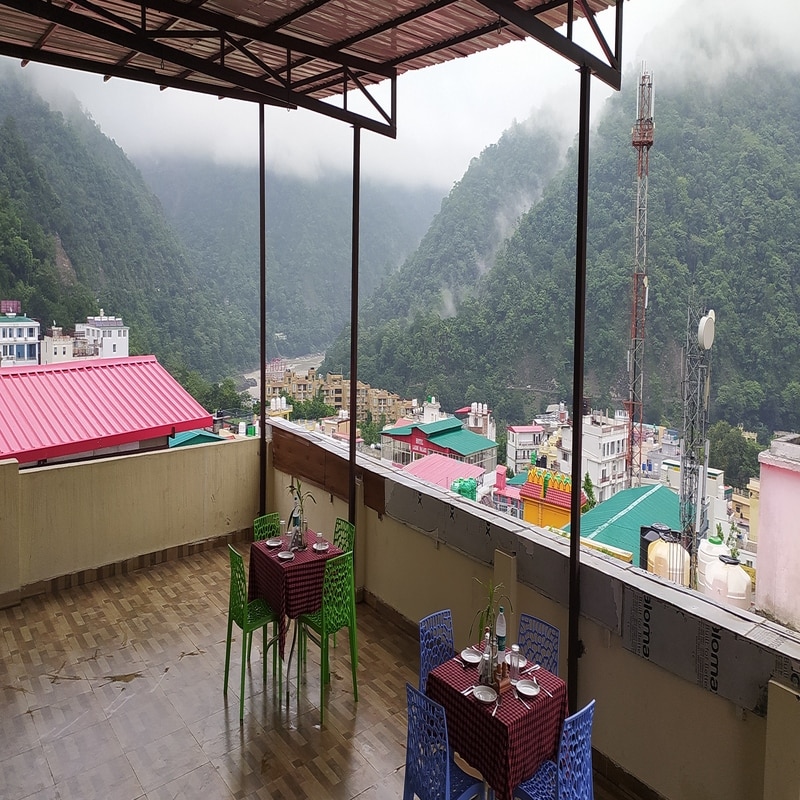 Delight Inn Rishikesh Hotel The Shivaay - Delight Inn Rishikesh - Reviews, Photos & Offer
