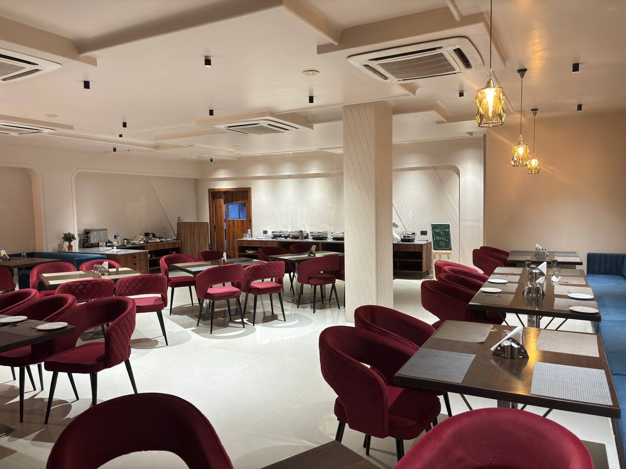 Pearl Restaurant