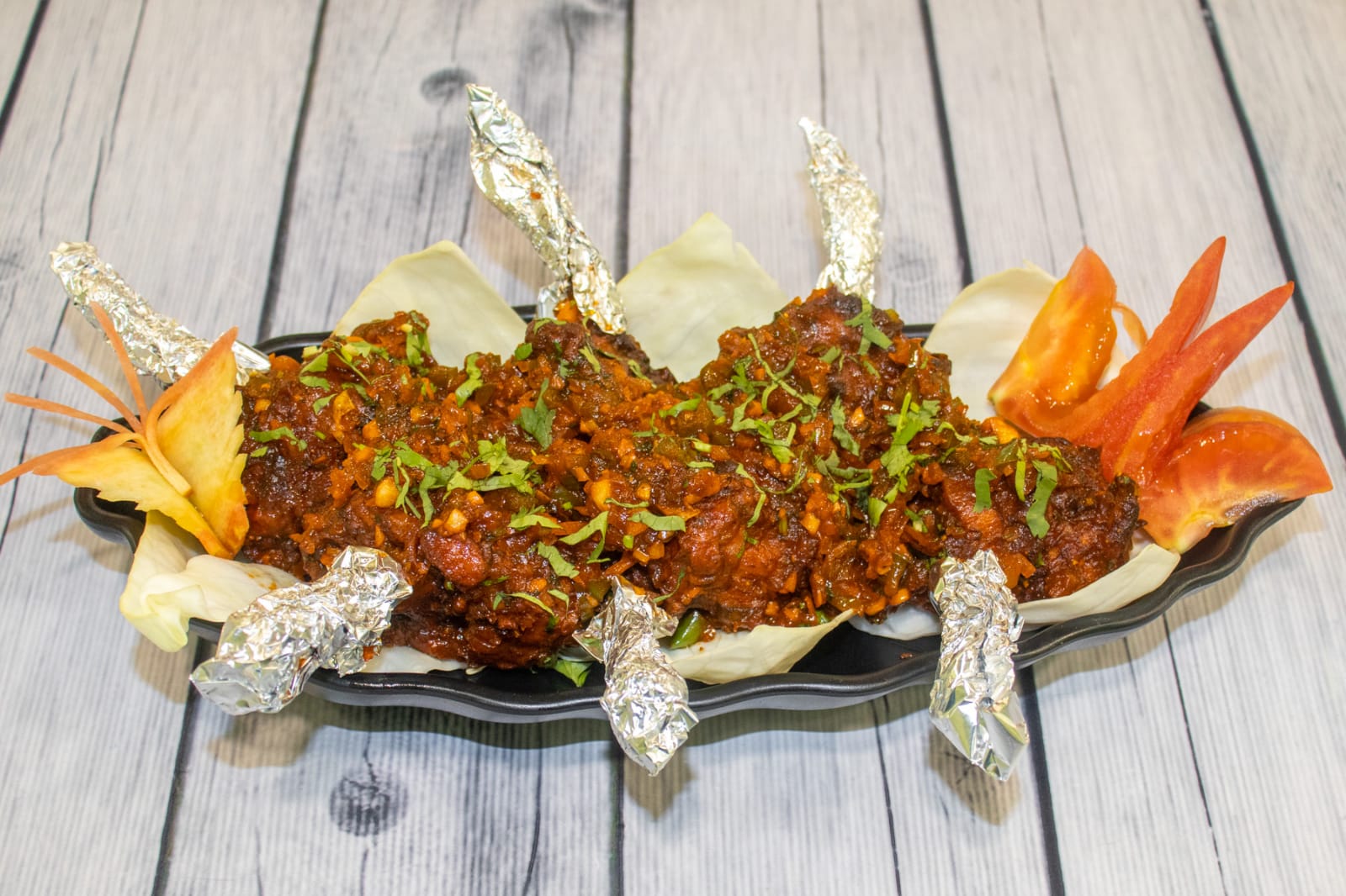 ROYAL PARK CELEBRATION