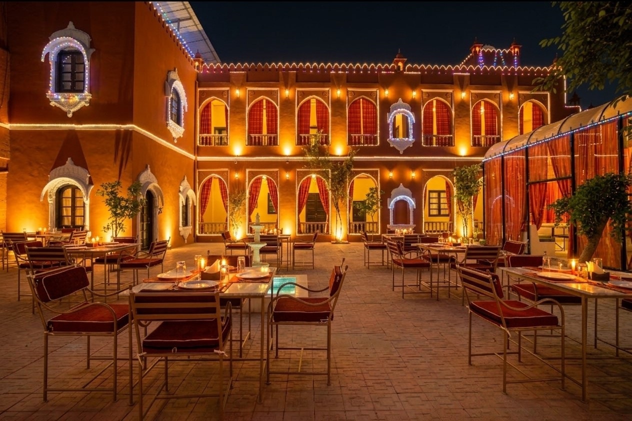 Mabel’s Heritage Kitchen & Bar