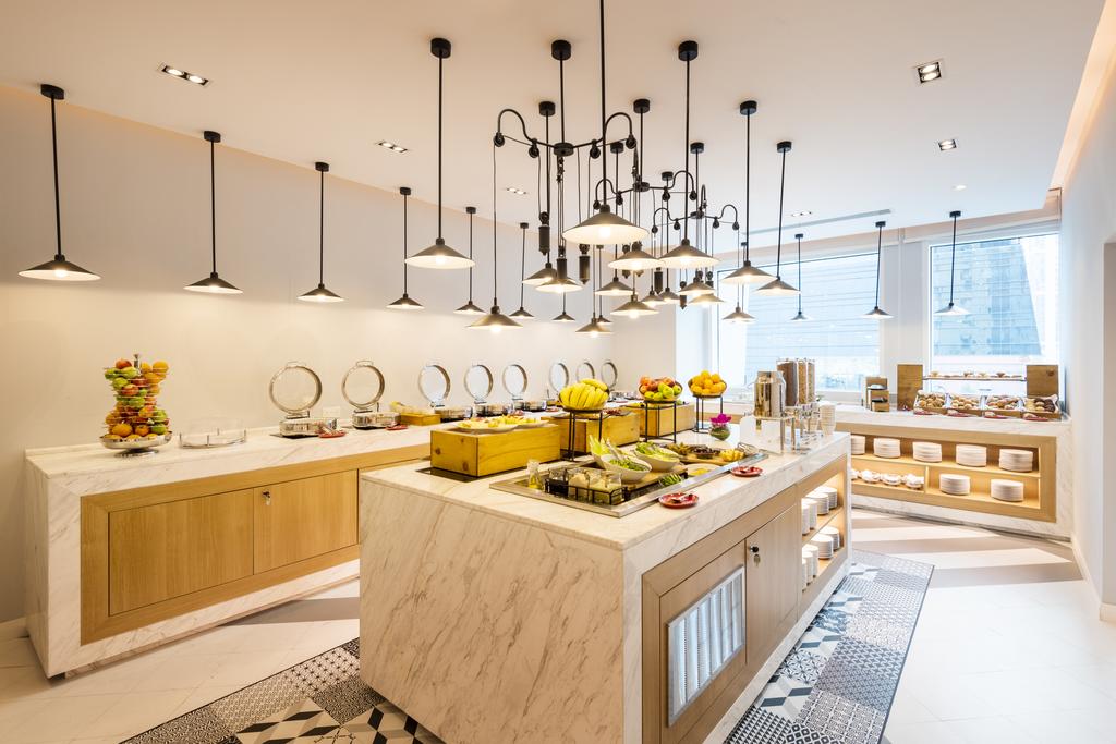 Thai Kitchen