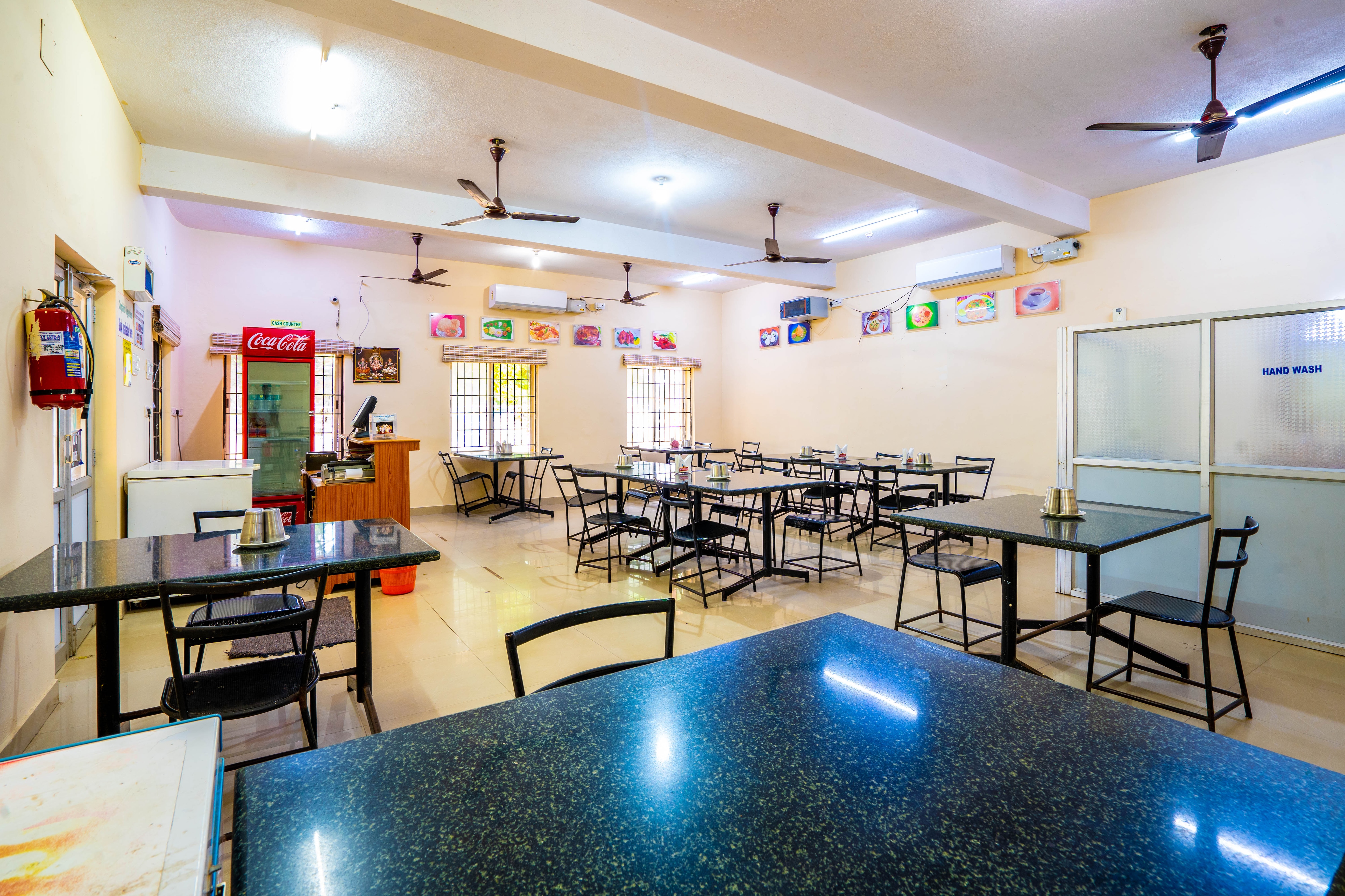 Hotel Tamilnadu - Hogenakkal