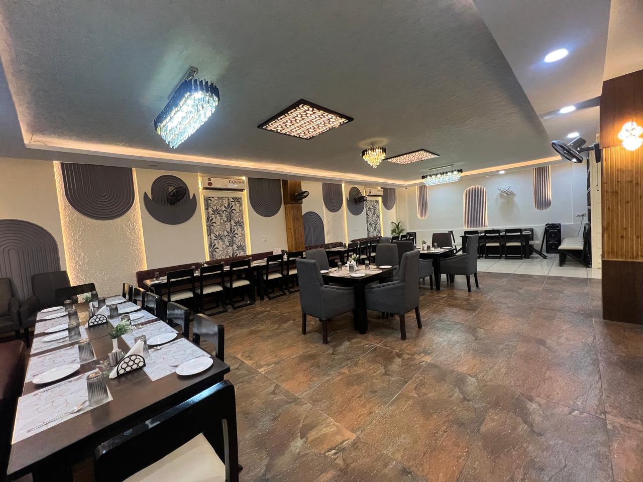 Nova Restaurant