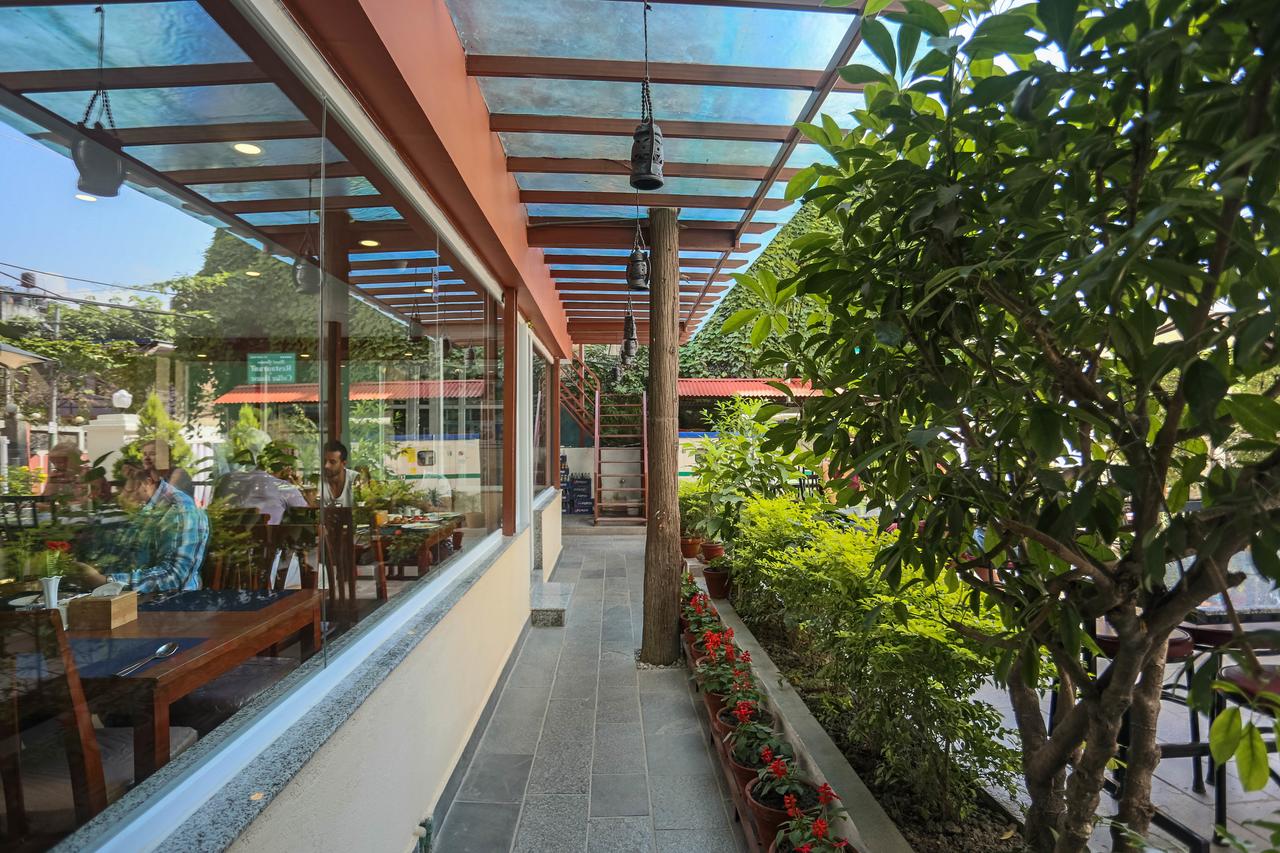 Royal Garden Restaurant