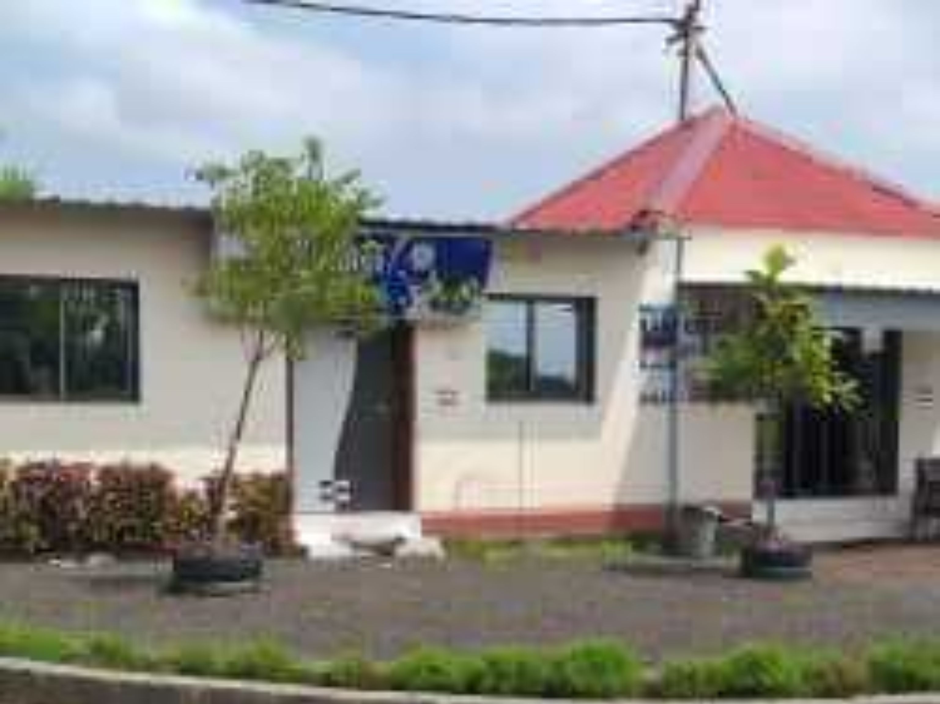 Capital O Murlidhar Farm Jamnavad Restaurant