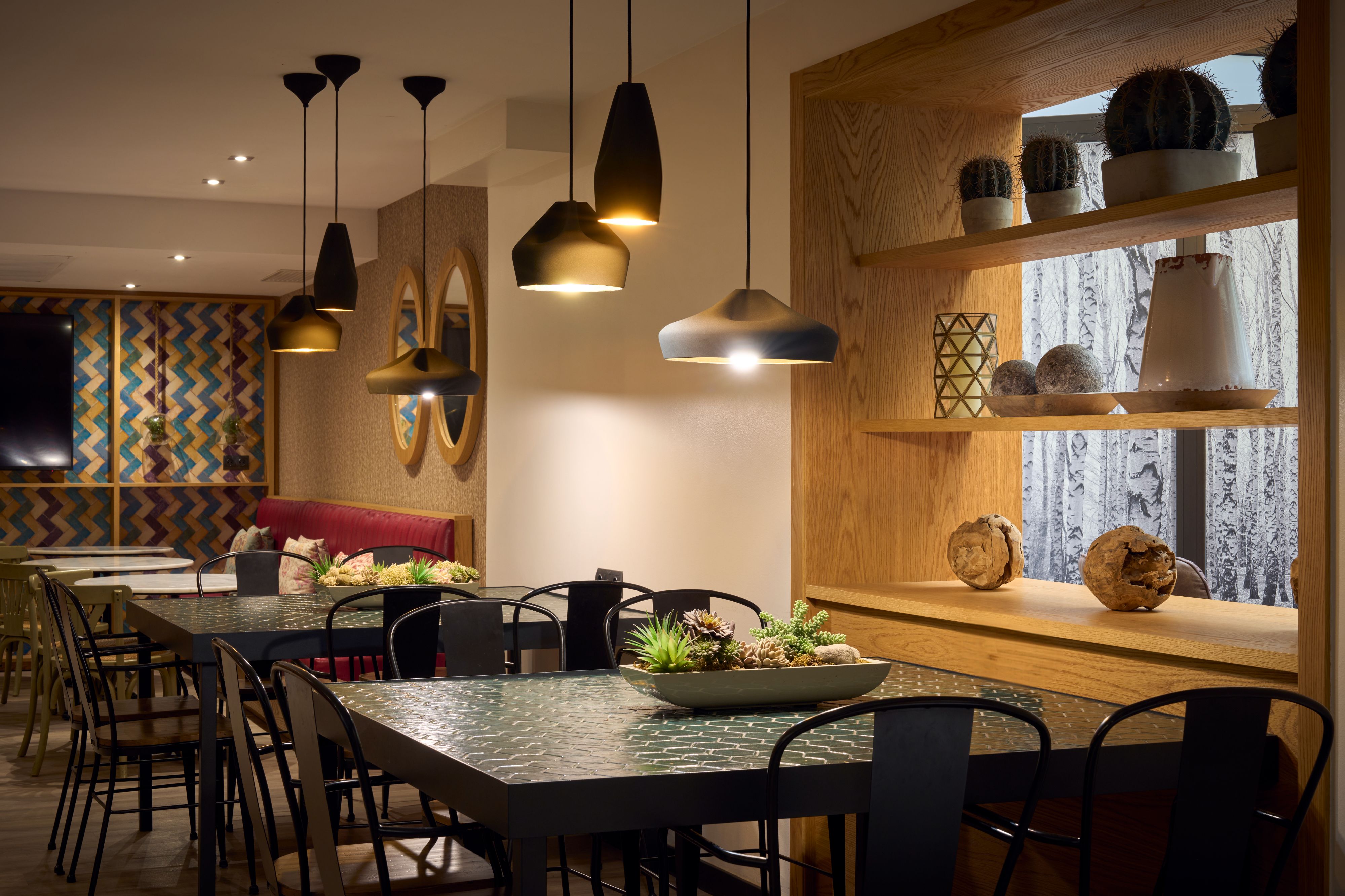 Gastrobar