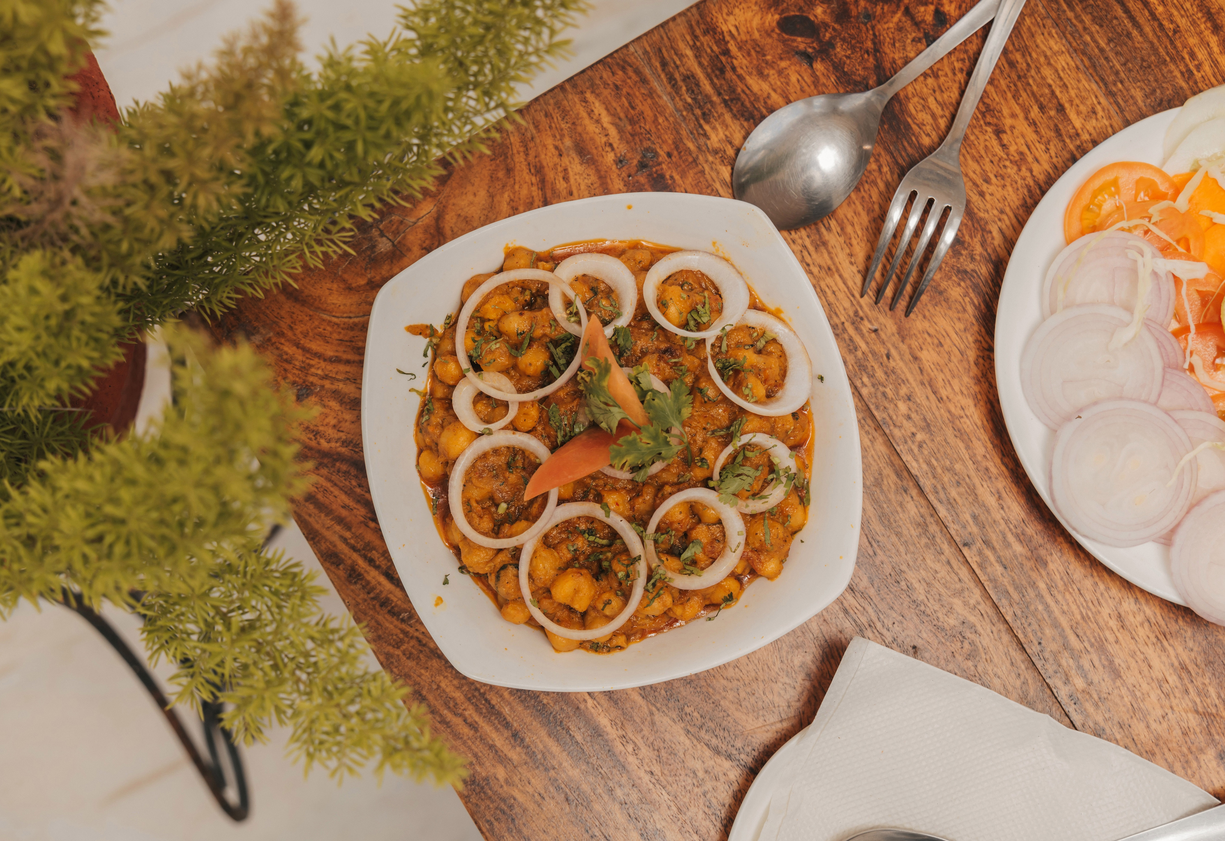 Medi Pe Restaurant