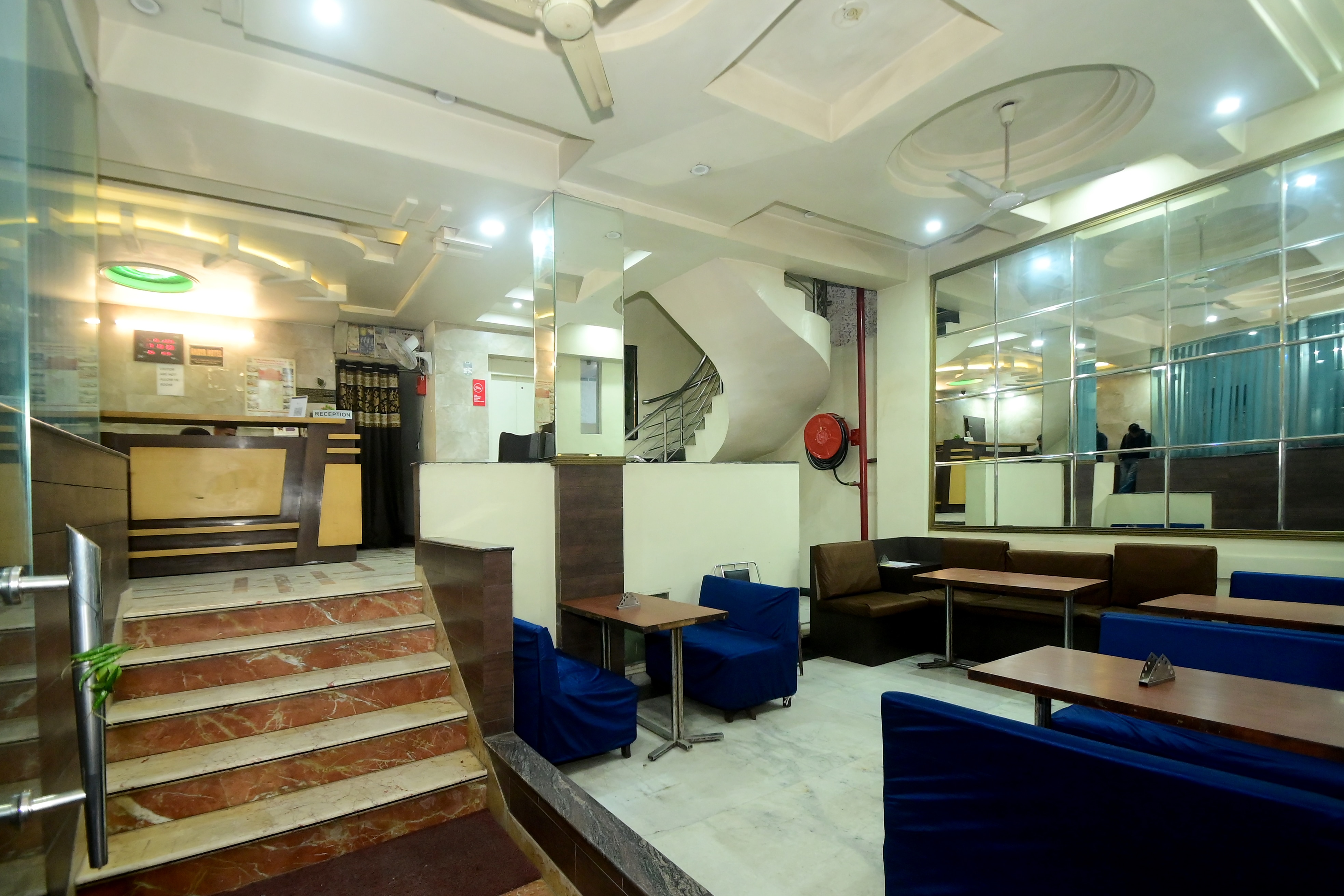 Ankur Palace