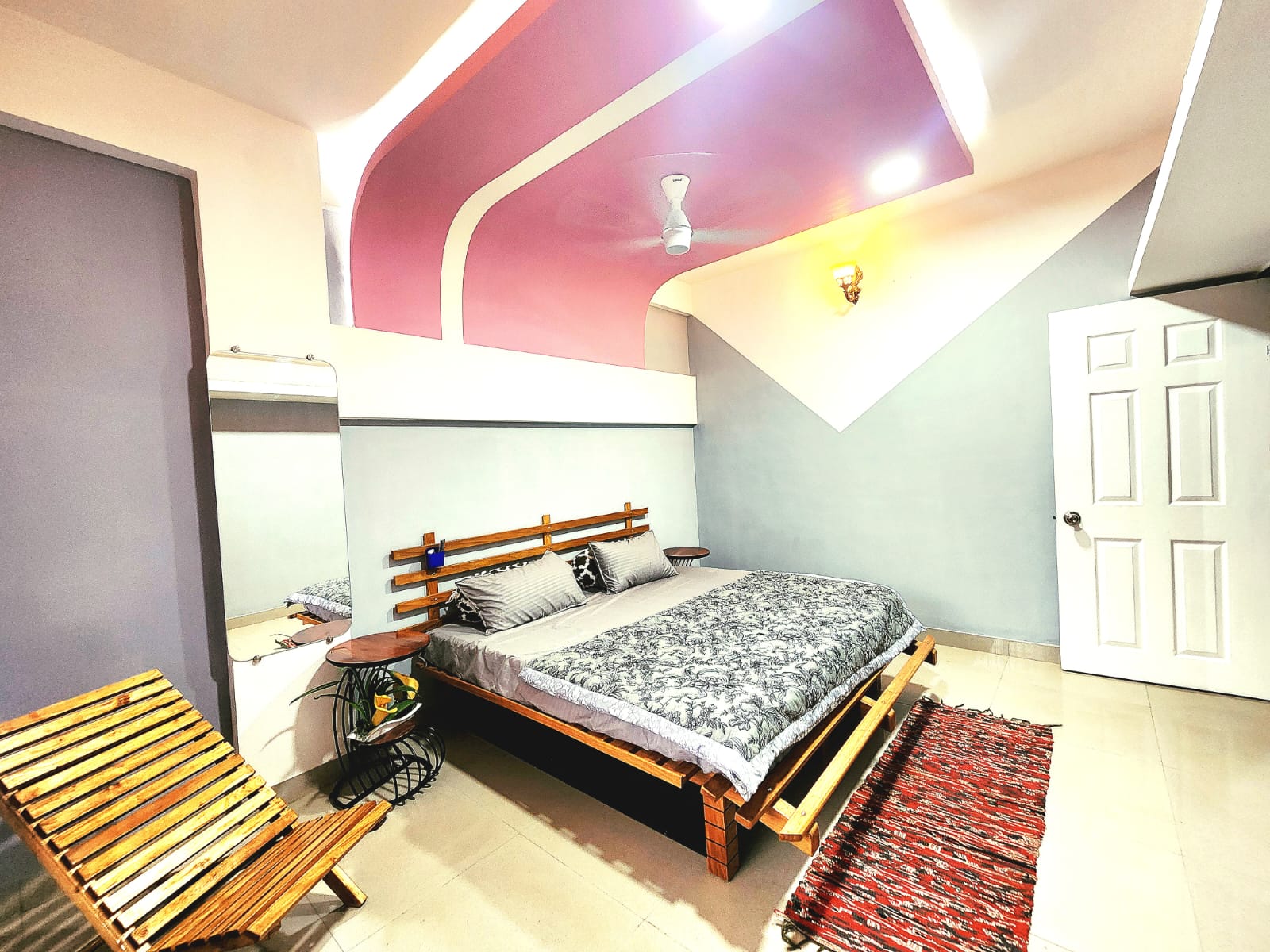 The Purple Leaf Homestay Ratnagiri - Reviews, Photos & Offer