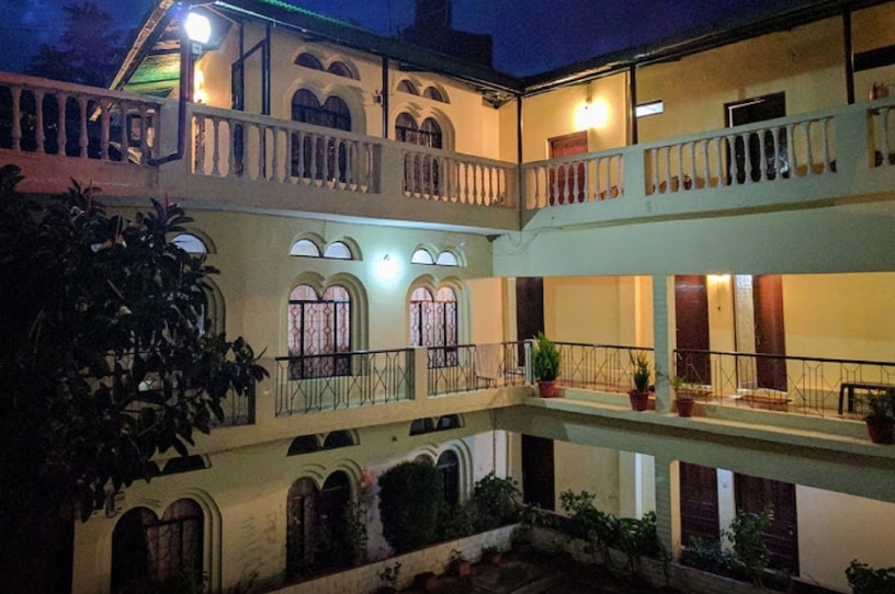 Hotel Jeetu, Kausani Start From AED per night - Price, Address, Reviews & Photos