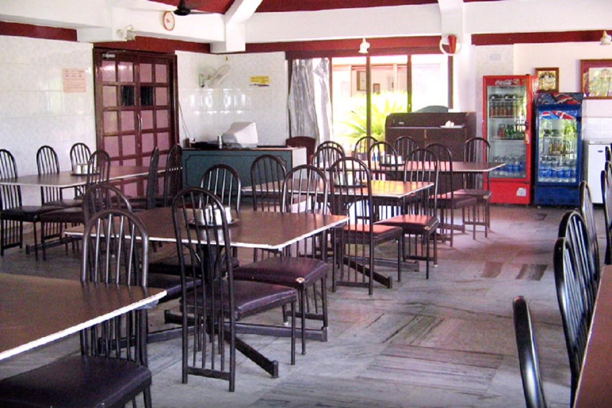 Non Ac Restaurant