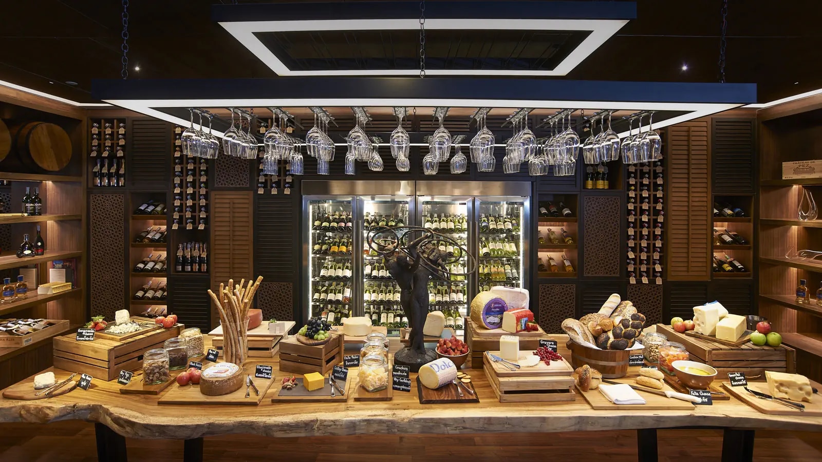 Italthai Cellar