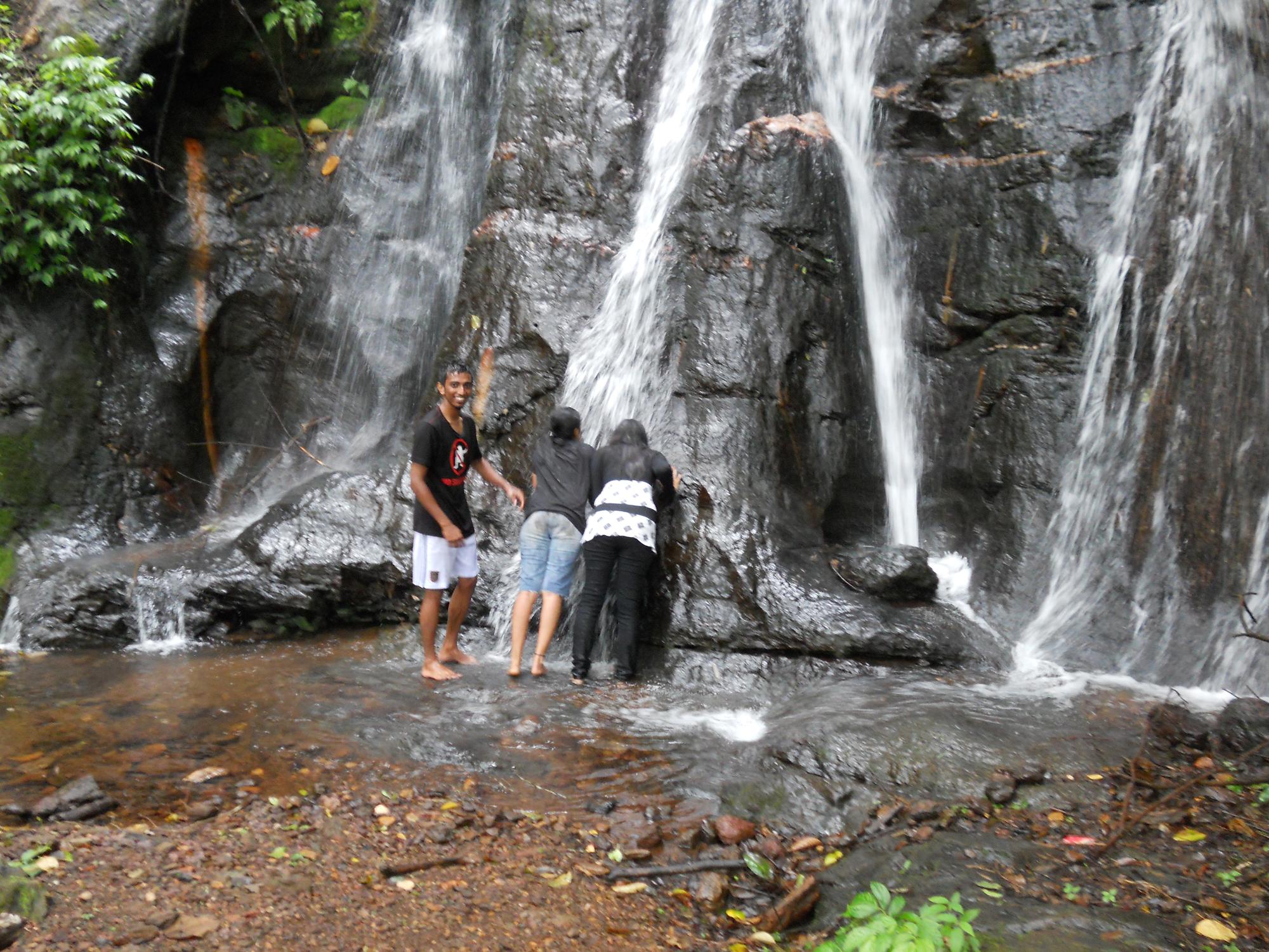 Ozone Valley, Chikmagalur Ozone Valley, Chikmagalur