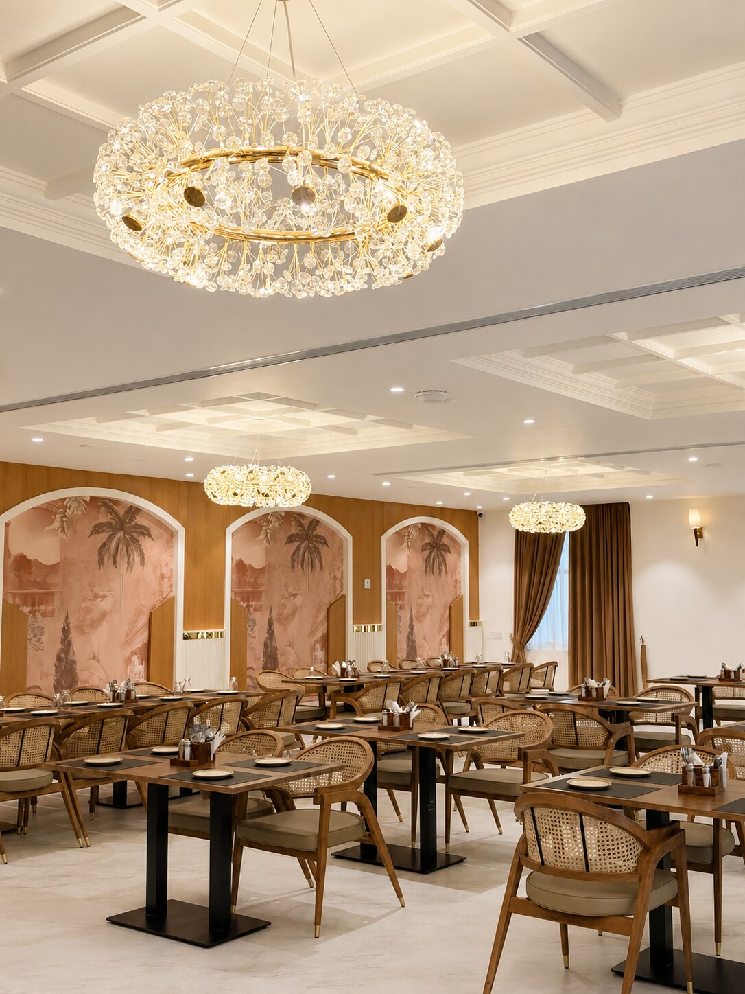 Aurum Restaurant